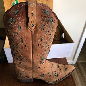 Women’s Laredo Boots